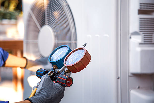 Affordable Ac Installation solutions in Marcus Hook, PA